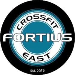Fortius_East-logo